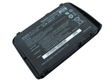 Batería para Samsung NP Q1U Q1 Ultra Q1U Serie